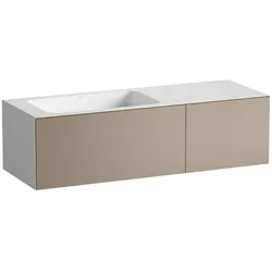 Laufen Waschplatz FOLIO 1254x450x350 H580FO75221121