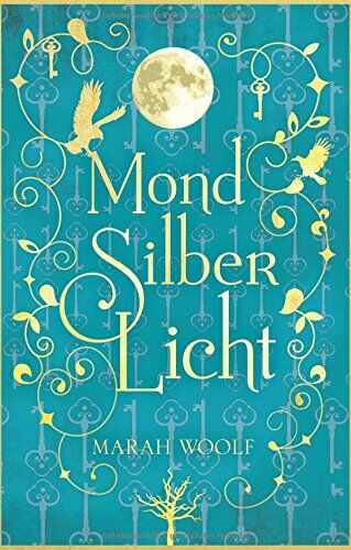 Marah Woolf - MondSilberLicht - Preis vom 09.10.2026 07:28:09 h