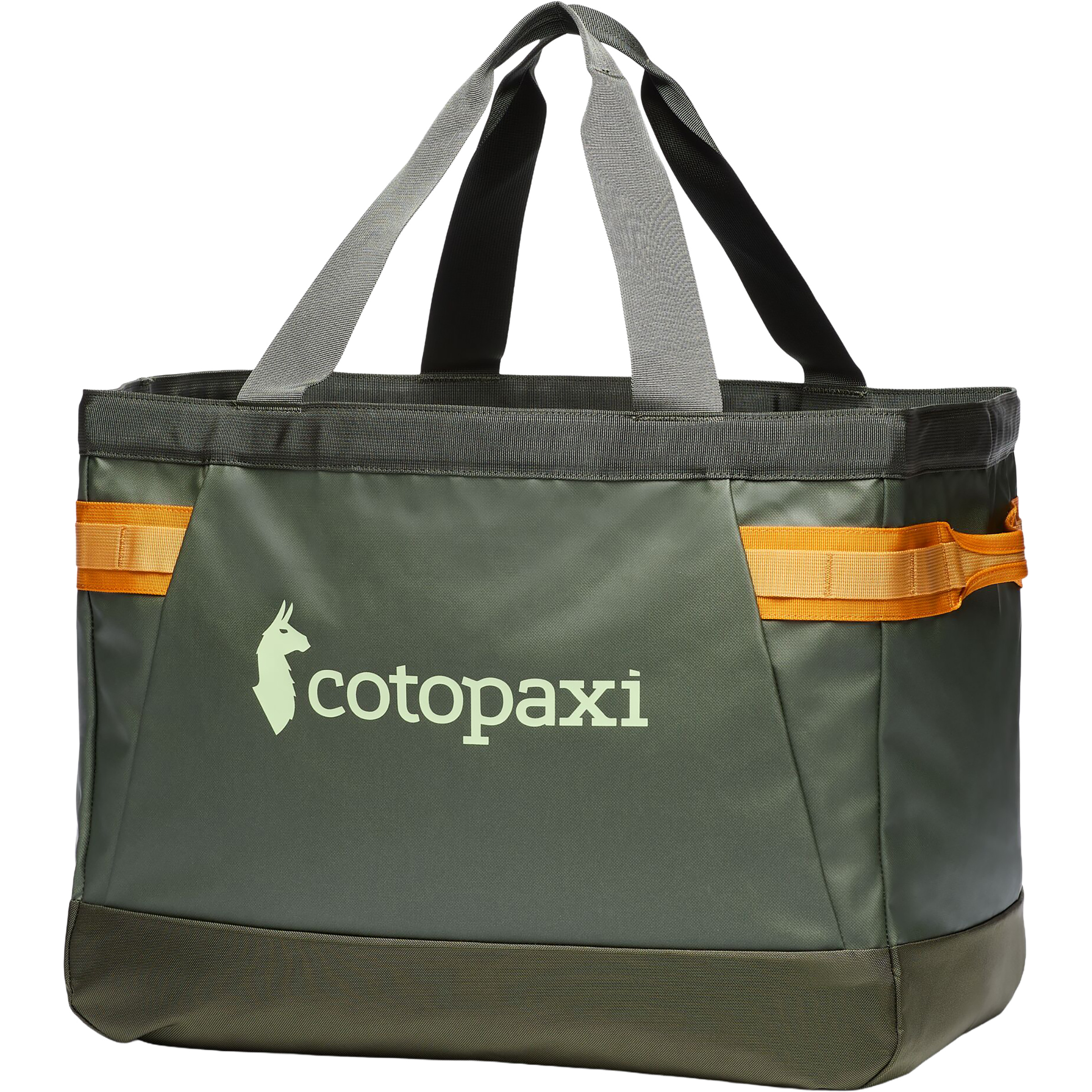 Cotopaxi Allpa 60l Gear Hauler Reisetasche gruen Größe 60L Reise