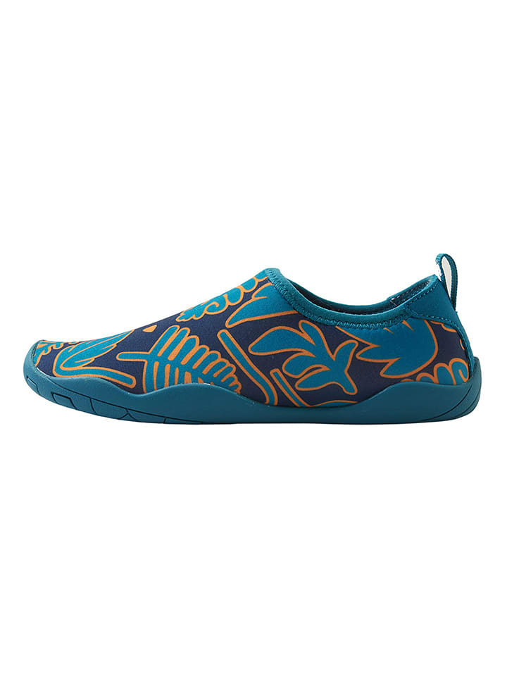 Reima Badeschuhe "Lean" in Blau - 25