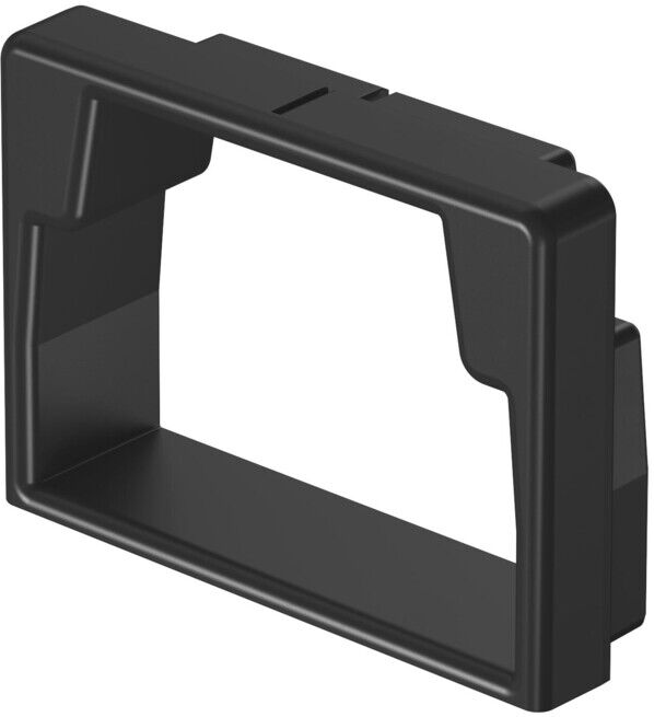 OBO Bettermann Anneau de protection d'angle KSR40060 40 × 60 mm (6249750)