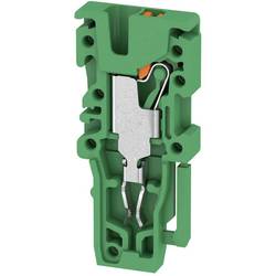 Weidmüller 2482330000 Prüfadapter Passend für (Details): Reihenklemmen Grün 50 St.