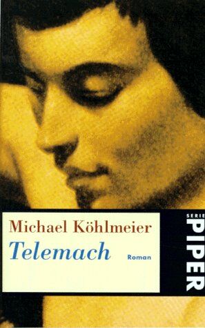 Michael Köhlmeier - Telemach - Preis vom 11.10.2026 15:43:13 h
