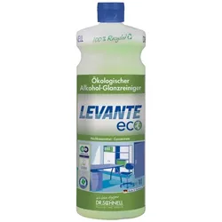 Dr. Schnell Levante Eco Alkoholreiniger 1 l