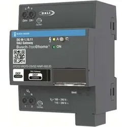 Busch-Jaeger Dali Gateway DG-M-1.16.11 f.Busch-free@home, Automatisierung