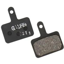 GALFER Bremsbeläge Performance für Shimano Deore BR-M4146/445/446/48