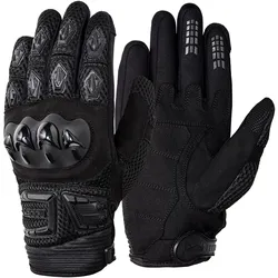 Modeka MX Top 2 Motocross Handschuhe 9
