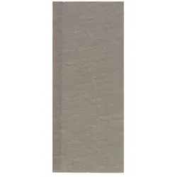 MONOUSO - Papierservietten 33x40cm 1/8 "Old" Grau (50 Stück)