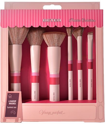 BETER Visage Parfait Plaisirs Collection