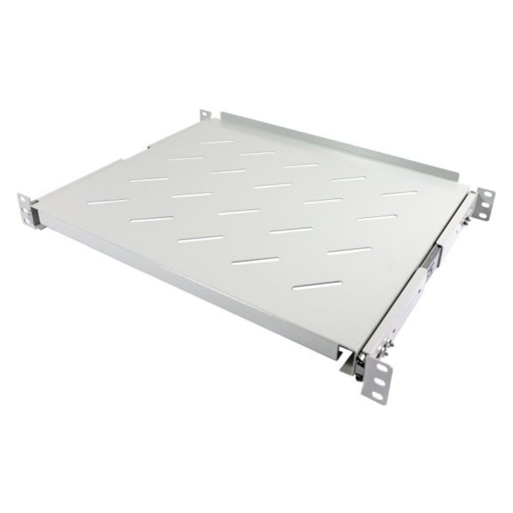 Allnet Rack Regal Hellgrau, RAL 7035 (ALL-S0002107)