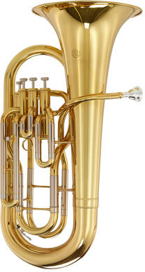 Jupiter JEP1005 Bb-Euphonium