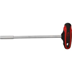 KS Tools T-Griff-Nuss-Schraubendreher, lang - 158.5008
