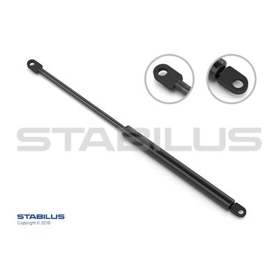 STABILUS Gasfeder, Motorhaube // LIFT-O-MAT® set1462bw für BMW