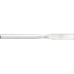 PFERD TOOLS Diamantfeile für Handfeilgerät flachstumpf - 15653162