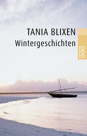 Tania Blixen - Wintergeschichten. - Preis vom 01.10.2026 17:08:56 h