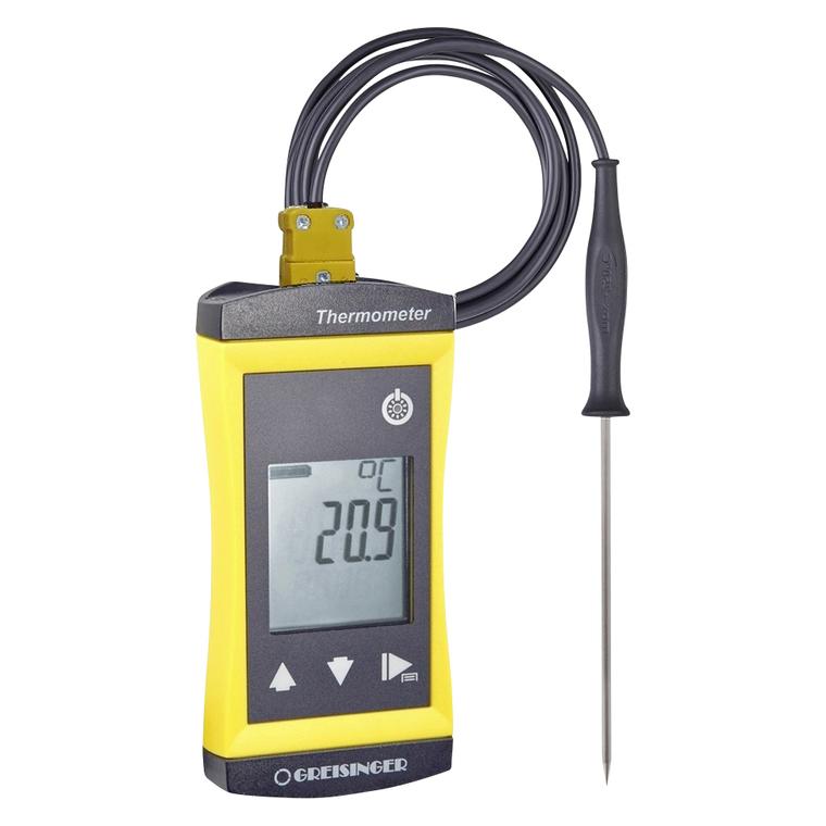 Greisinger G1200 E3 (483061)