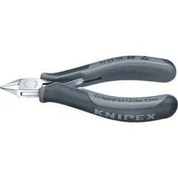 KNIPEX Elektronik-Seitenschneider 115mm 77 52 115 ESD