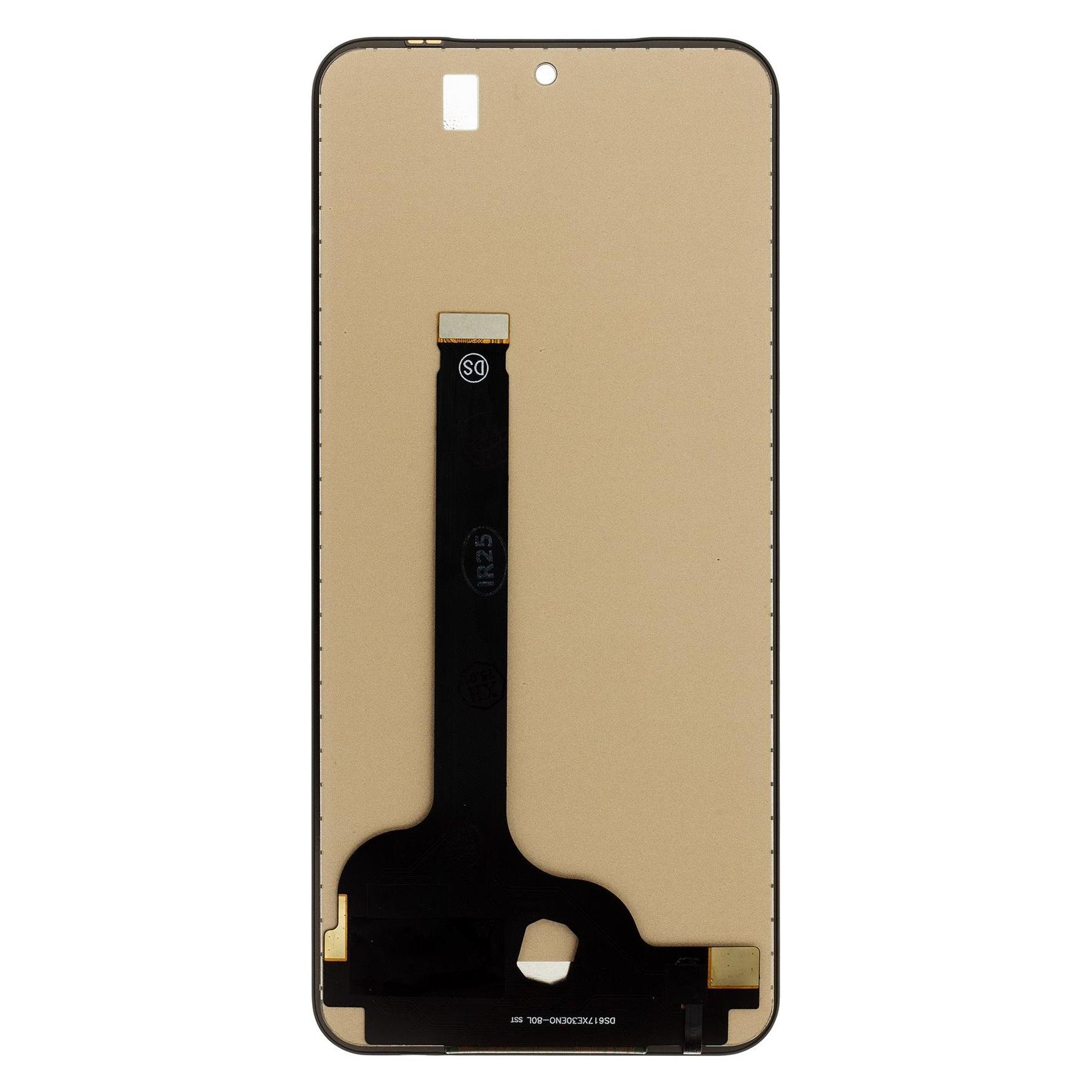 iLike LCD display! - Motorola Edge 30 Neo LCD Display + Touch Unit Black TFT (Display, Motorola Edge 30 Neo) (57983124520)