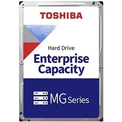 Toshiba MG09, 3.5", 14 TB, 7200 RPM (14 TB, 3.5"), Festplatte