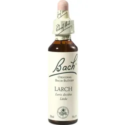 Bach-Blüte Larch 20 ML