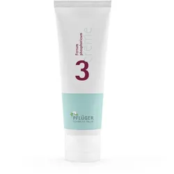 Biochemie Pflüger Schüßler-Salz Nr. 3 Ferrum phosphoricum D4 75 g