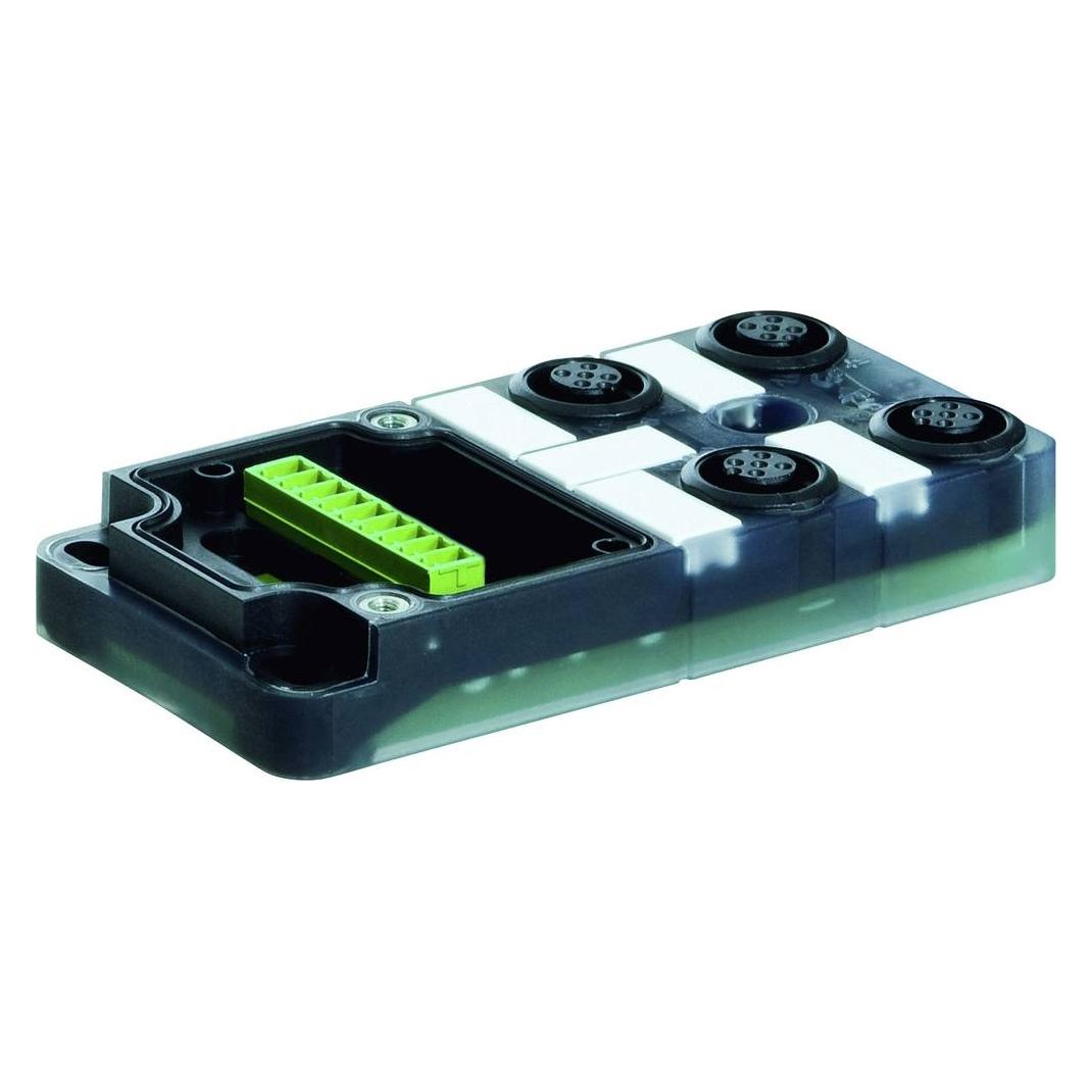 Murr Elektronik Grundmodul (8000-84400-0000000)