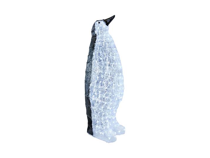 LED Vogel 11cm