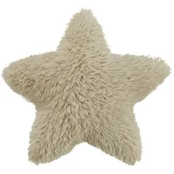 como Dekokissen  Weihnachten ¦ beige ¦ Maße (cm): B: 50