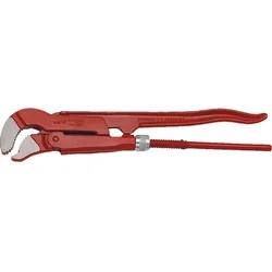 Rohrzange VBW S-Maul poliert 2''