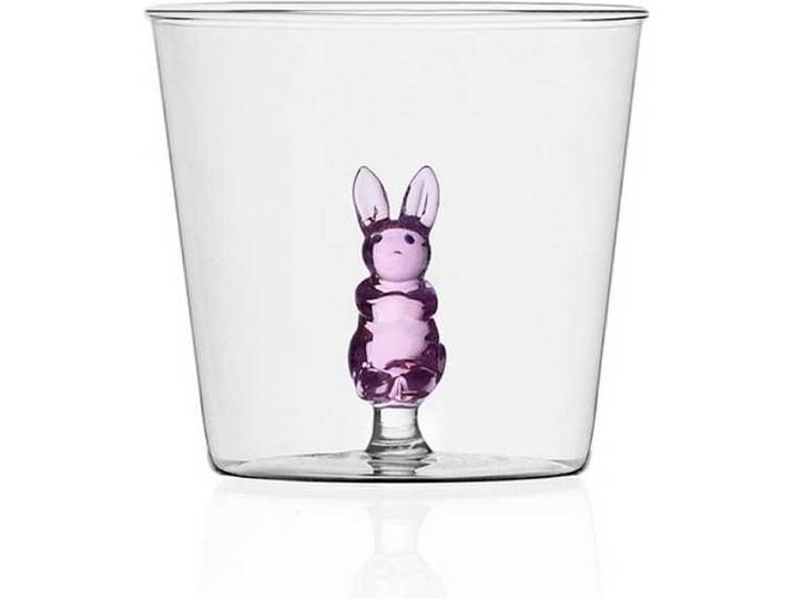Ichendorf Milano - Waterglas Rabbit - Waterglazen