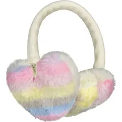 BARTS Hearty Earmuffs, Größe 56 in Pink Pink