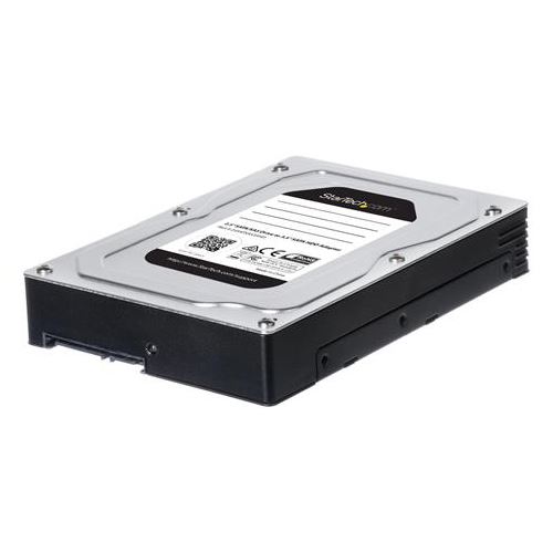 Startech 2.5" auf 3.5" Adapter