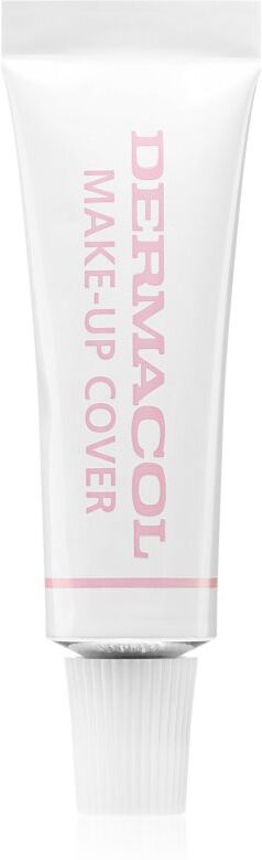 Dermacol Cover Mini extreme makeup cover SPF 30-miniature tester shade 218 4 g