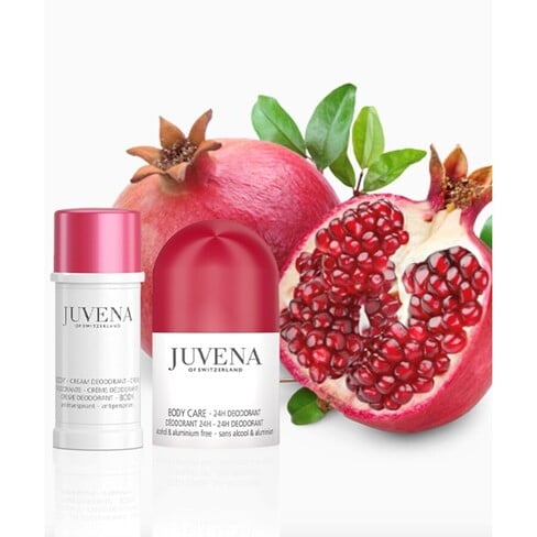 Juvena Body Care Deodorant 24 Hours 50mL