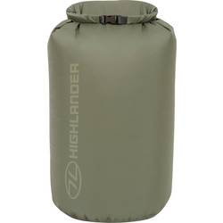 Highlander Packsack 40L Tagesrucksack-Trockensack Ranger-Grün 40 l (Ø x H) 31 cm x 71 cm Grün DB112V2-RG