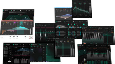 Sonible Studio Bundle