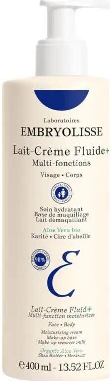 Embryolisse Leche-Crema Fluido 400 ml