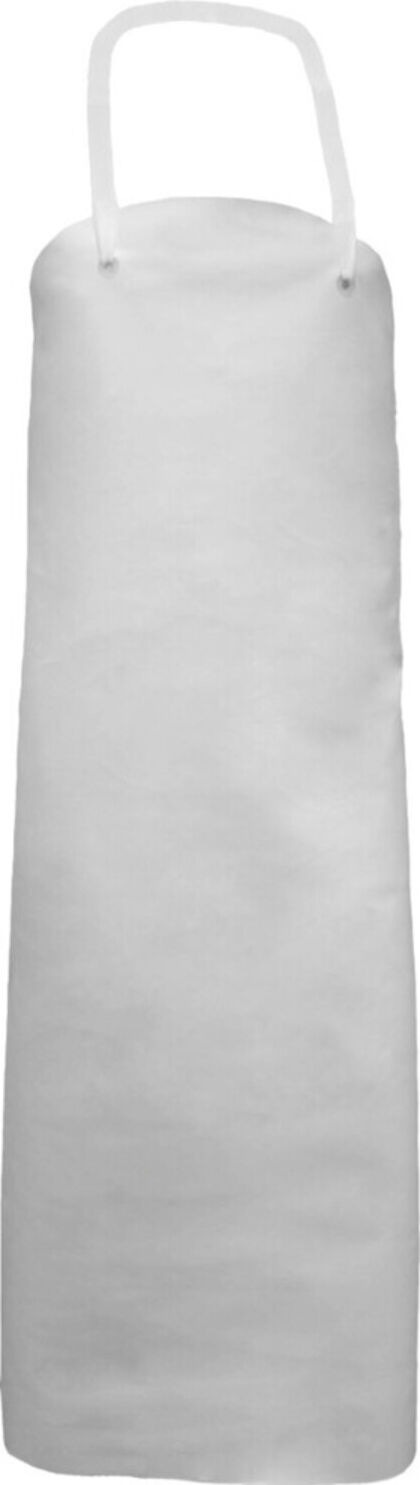 Nitras Chemikalienschutz-Schürze, Farbe: WHITE (2508 W 3/L)