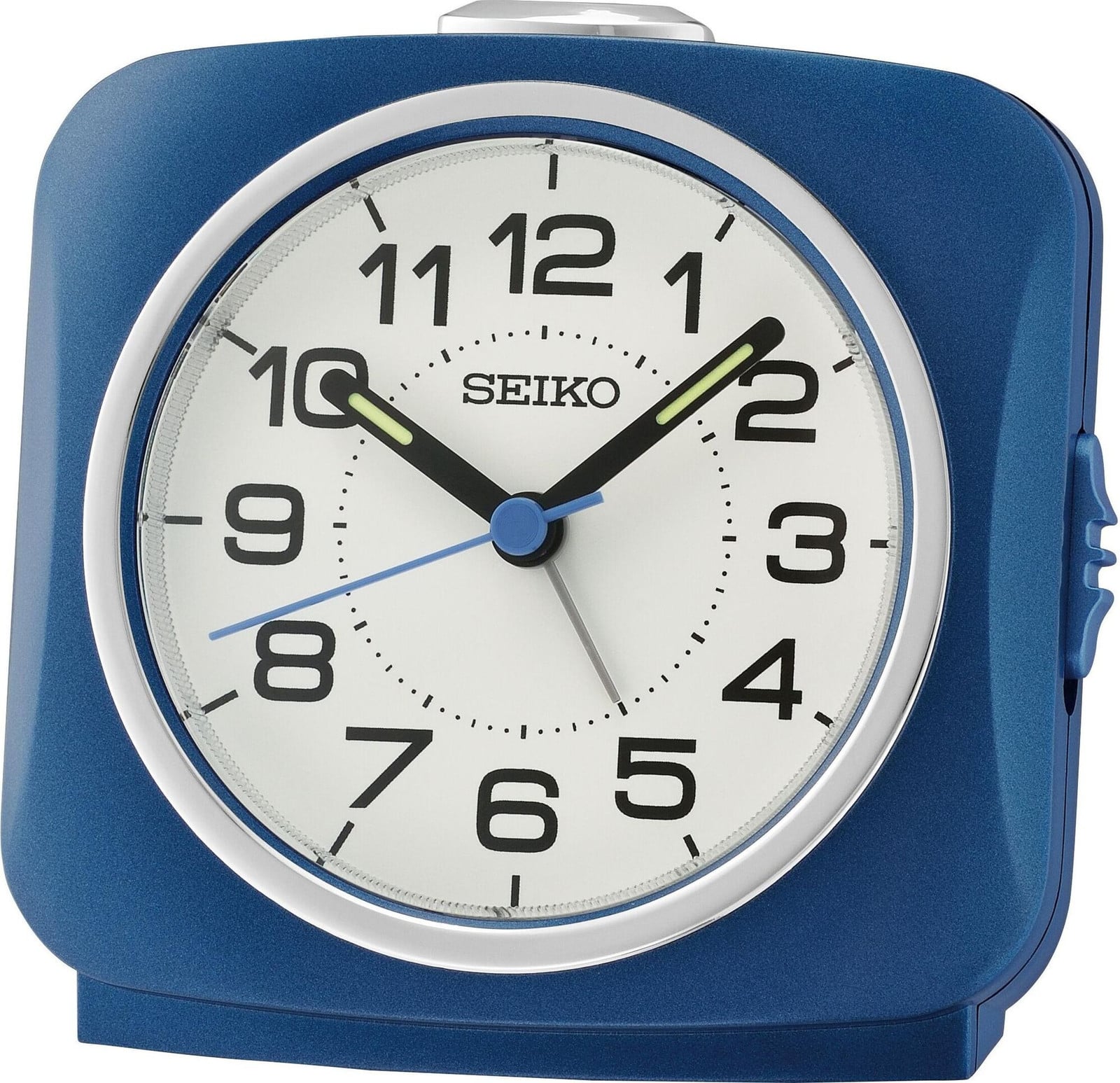 Seiko Clocks Klok QHE194L