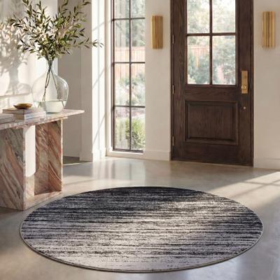 SAFAVIEH Adirondack Vera Modern Ombre Distressed Area Rug