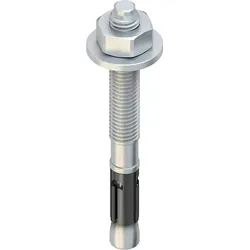 Niedax Durchsteckanker DAZ 12X10