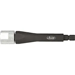 VIGOR Schwenkbare Verlängerung, 1/4 Zoll - V4313