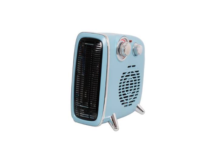 Eurom B-4 1800 Ventilatorkachel Blauw