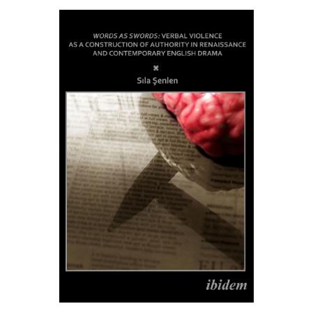 ibidem Words as Swords (Englisch, Softcover, Sila Senlen) (55199416)