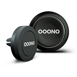 OOONO Co-Driver No1 & Mount Set