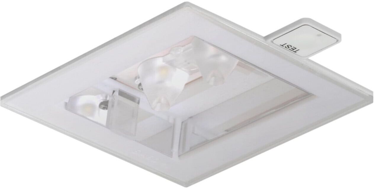 Eaton LED-Einzelbatterie-Leuchte 13812.2 DCGLine+ (40071356553)