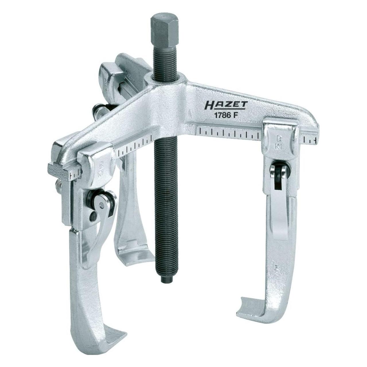 Hazet Schnellspann-Abzieher 3-armig (1786F-20)