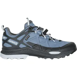 AKU, Damen, Wanderschuhe, Rocket DFS GTX (40), Grau