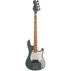 Sandberg California V-4 40th Anniversary - E-Bass