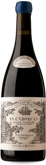 Telmo Rodríguez As Caborcas 2023 - 75cl